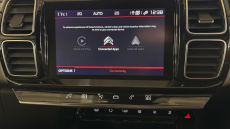 Citroen C5 Aircross 1.2 PureTech 130 Shine 5dr Petrol Hatchback